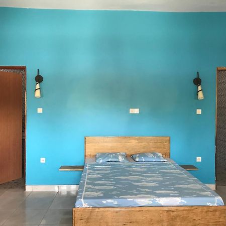 Auberge La Praline Toubakouta Ngoại thất bức ảnh