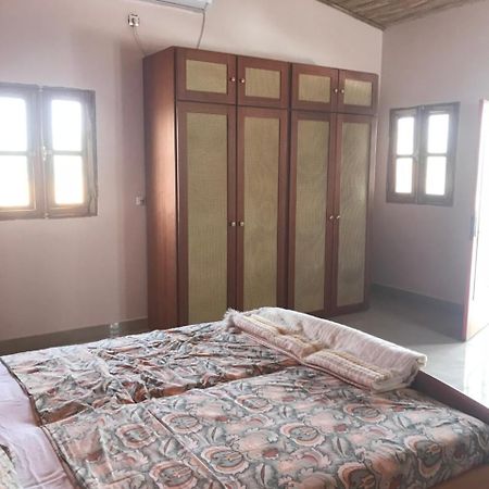 Auberge La Praline Toubakouta Ngoại thất bức ảnh
