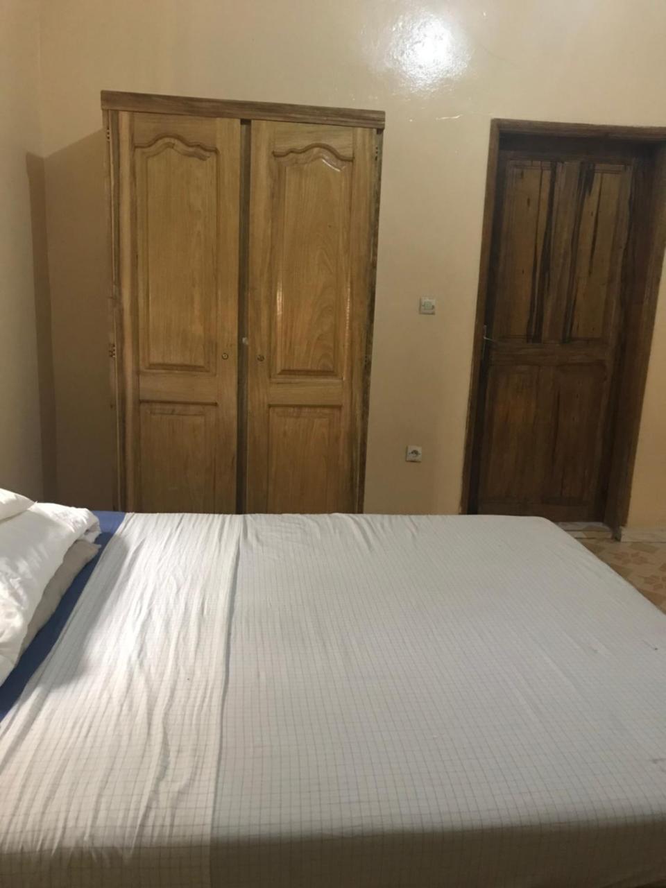 Auberge La Praline Toubakouta Ngoại thất bức ảnh