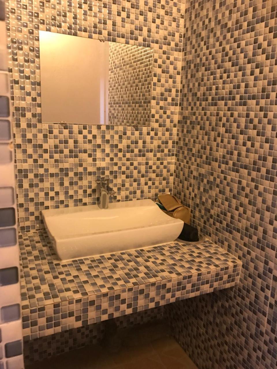 Auberge La Praline Toubakouta Ngoại thất bức ảnh